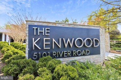 Kenwood Condominium, Bethesda, MD 20816 - photo 2