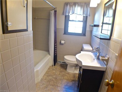 semi updated main bath