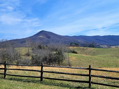 Short Hill & Farmland
