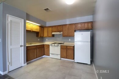 Rick Court Apartments, Ridgecrest, CA 93555 - photo 6