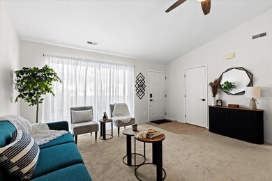 312 Spring Brooke Dr