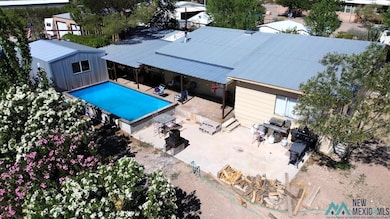 94 S Lost Canyon Dr, Truth Or Consequences, NM 87901 - photo 3