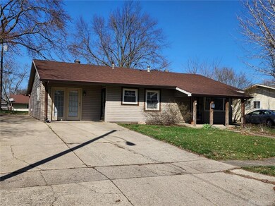 1586 Drake Dr, Xenia, OH 45385 - photo 3