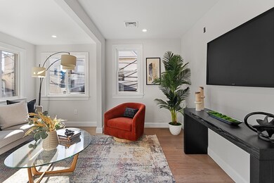 19 George St unit 3, Somerville, MA 02145 - photo 5