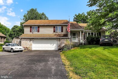 2936 Philadelphia Ave, Chambersburg, PA 17201 - photo 6