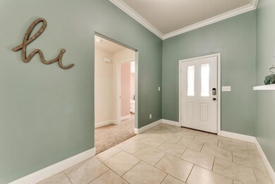 807 Brittlebush Ct, Odessa, TX 79765 - photo 3