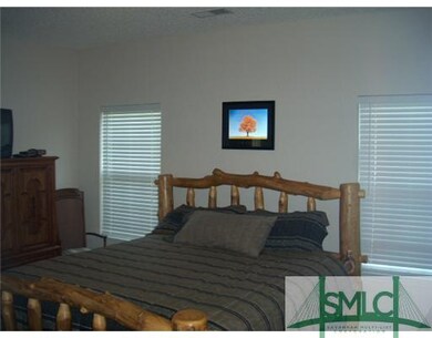 Master Bedroom.