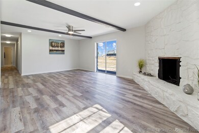 9805 S 235th East Ave, Broken Arrow, OK 74014 - photo 6