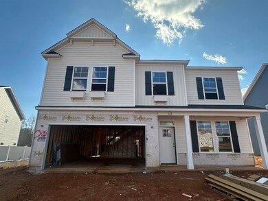 684 Gilgal Ln, Wellford, SC 29385 - photo 3