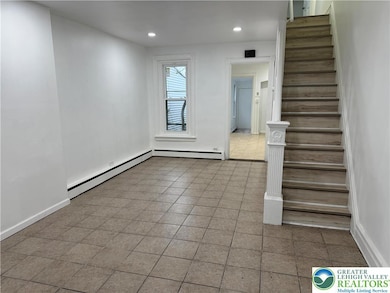 Living Room / Dining Room Combo