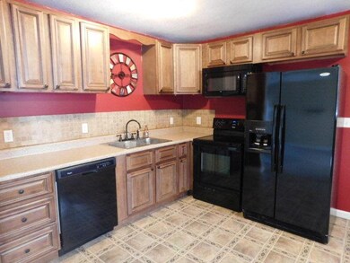 Kitchen Appliances