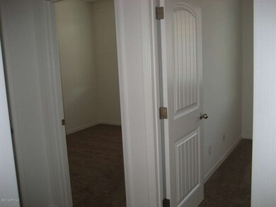 upgraded interior doors