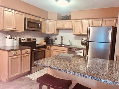 86 Fuller St unit 14, Ludlow, MA 01056 - photo 4