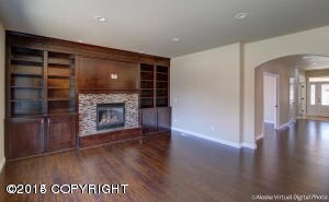 Monterey Fam Room