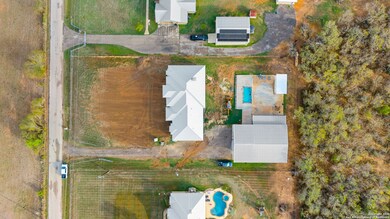 731 County Road 356, Adkins, TX 78101 - photo 7