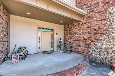 22802 N 3962 Dr, Bartlesville, OK 74006 - photo 3