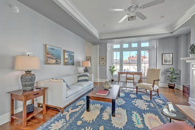 36 Prioleau St unit B, Charleston, SC 29401 - photo 5