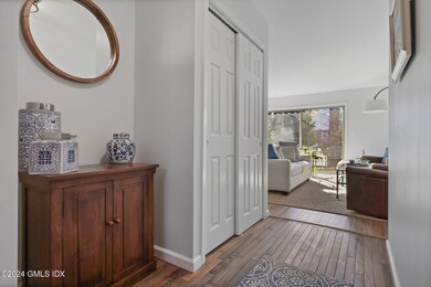 98 Valley Rd unit 6, Cos Cob, CT 06807 - photo 2