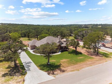 1136 Horizon Trace Dr, Boyd, TX 76023 - photo 3