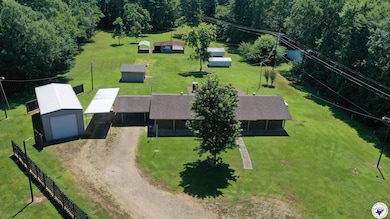 6514 Buchanan Loop Rd, Texarkana, TX 75501 - photo 2