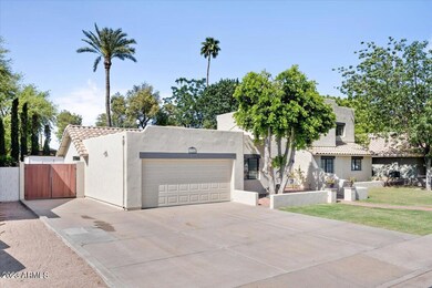 1954 E Enrose St, Mesa, AZ 85203 - photo 3