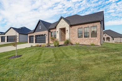 5087 E Ferdinand Ct, Springfield, MO 65802 - photo 2