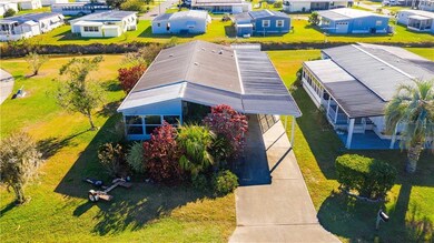 36548 Strand Dr, Zephyrhills, FL 33542 - photo 5