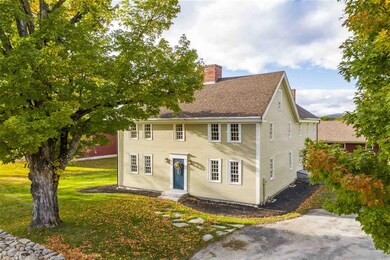 265 Calef Hill Rd, Sanbornton, NH 03269 - photo 3