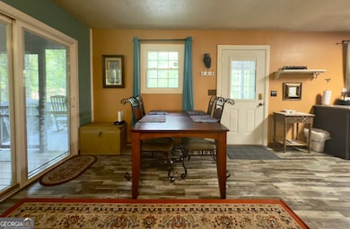 498 Chastain Rd, Sautee Nacoochee, GA 30571 - photo 6