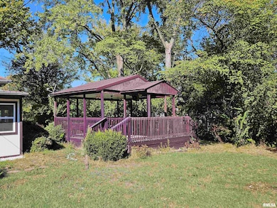 505 N James St, Centralia, IL 62801 - photo 4