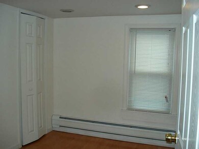 Bedroom.