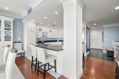 Flagship Wharf unit PH230, Boston, MA 02129 - photo 7