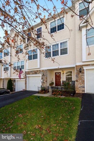 2738 Shelburne Rd unit 145W, Downingtown, PA 19335 - photo 4