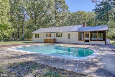 4570 Evergreen Rd, Oxford, MD 21654 - photo 5