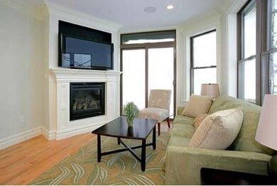 909 Beacon St unit 1, Boston, MA 02215 - photo 4