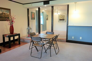 Living Room to Dining