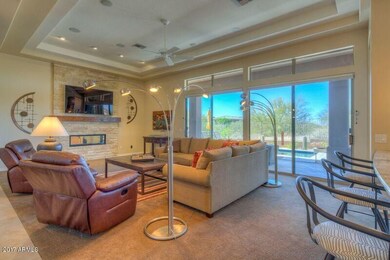 Great Room Day
