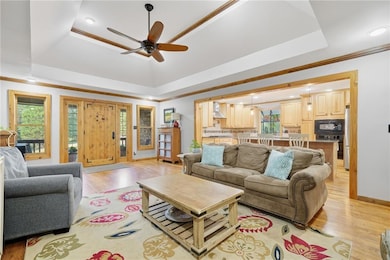 234 Holly Creek Way, Woodstock, GA 30188 - photo 7