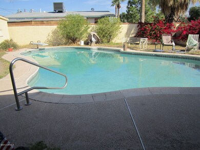 pool 1
