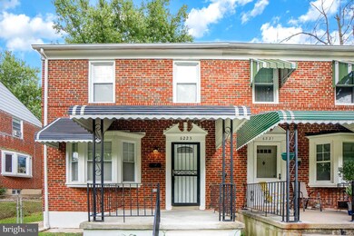 6223 Pioneer Dr, Baltimore, MD 21214 - photo 2