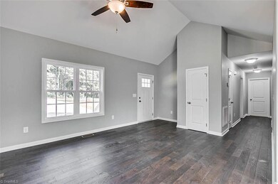 911 Mount Shepherd Rd, Asheboro, NC 27205 - photo 4