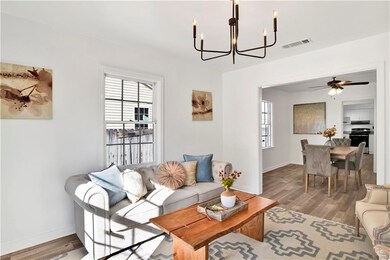 459 Pinehill Dr, Mobile, AL 36606 - photo 4