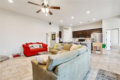 4628 Bayou Nock Dr, Marrero, LA 70072 - photo 6