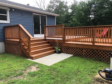 188 Wales Rd, Monson, MA 01057 - photo 5