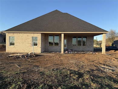 2030 NW 34th St, Newcastle, OK 73065 - photo 4