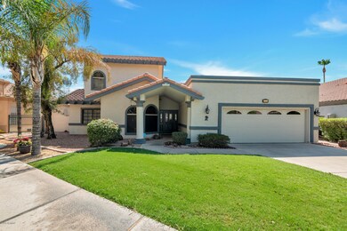 2128 E Catamaran Dr, Gilbert, AZ 85234 - photo 3