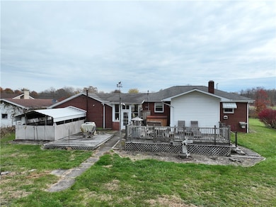 346 Ceylon Rd, Carmichaels, PA 15320 - photo 5