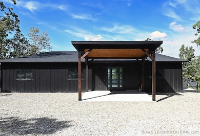 01 Sunset Ln, Vian, OK 74962 - photo 5