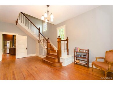 Foyer