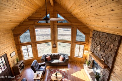 Natural Wood